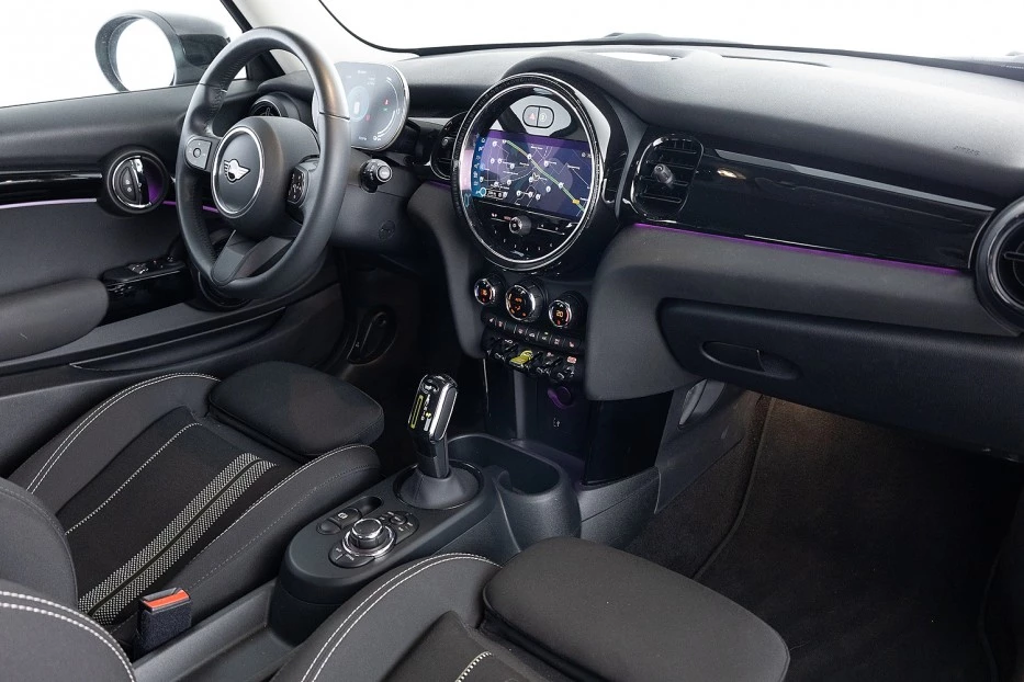MINI Electric – foto 11