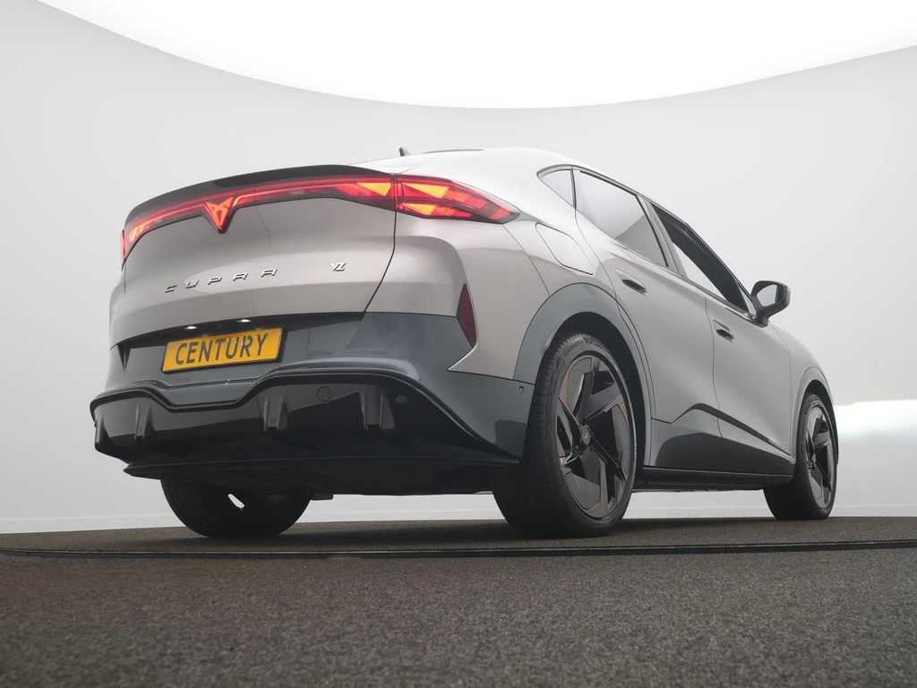 CUPRA Tavascan – foto 7