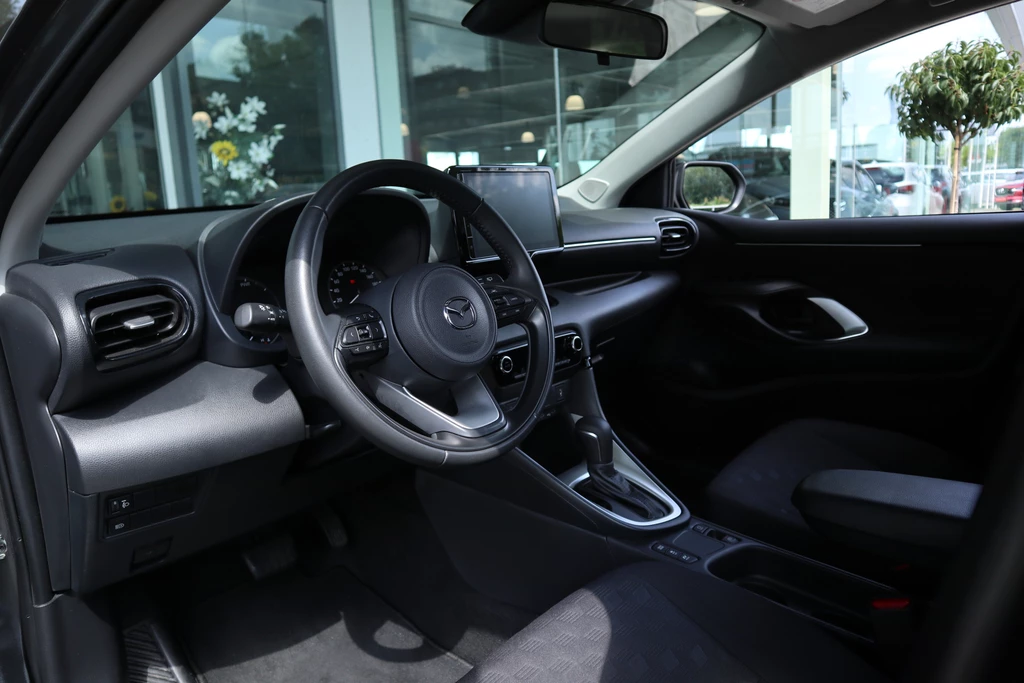 Mazda 2 Hybrid – foto 21