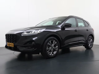 Ford Kuga – thumbnail 3
