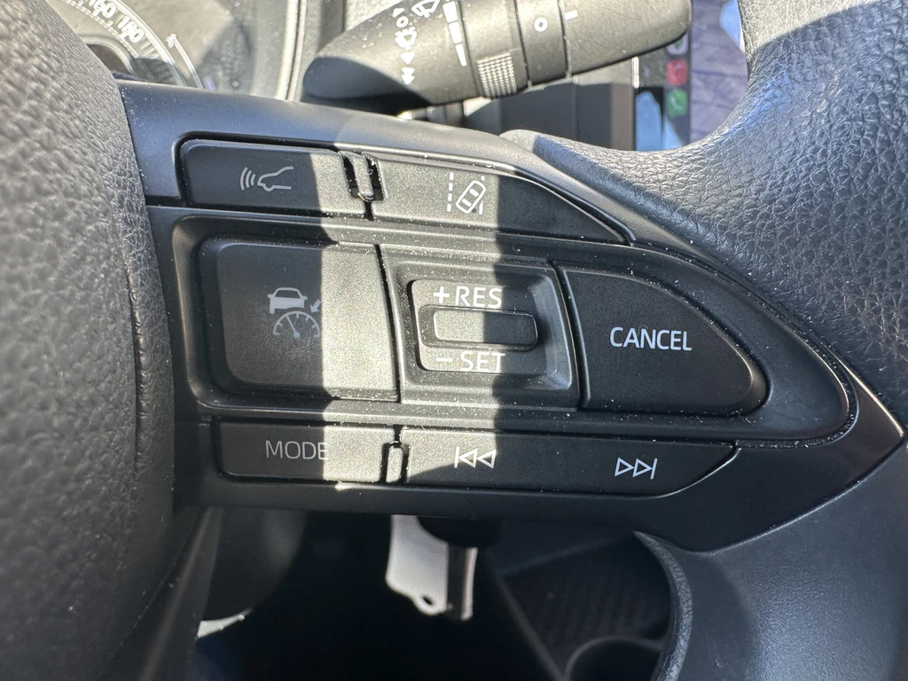 Toyota Aygo – foto 9
