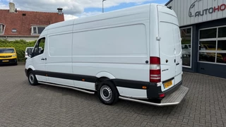 Mercedes-Benz Sprinter – thumbnail 3