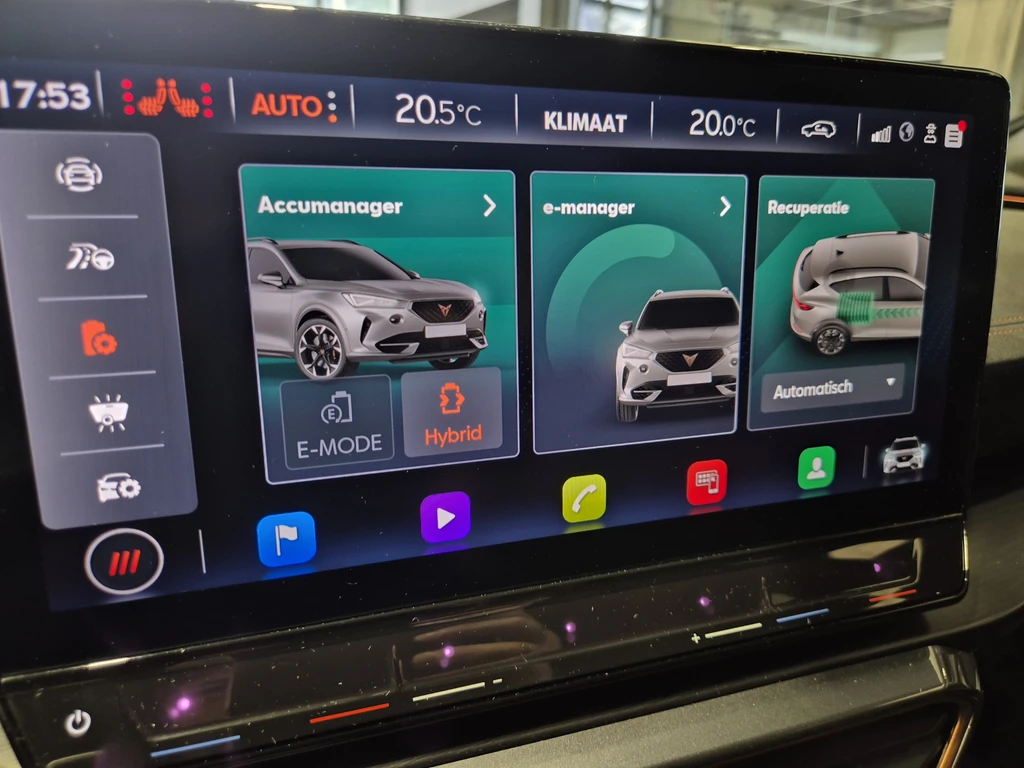 CUPRA Formentor – foto 24