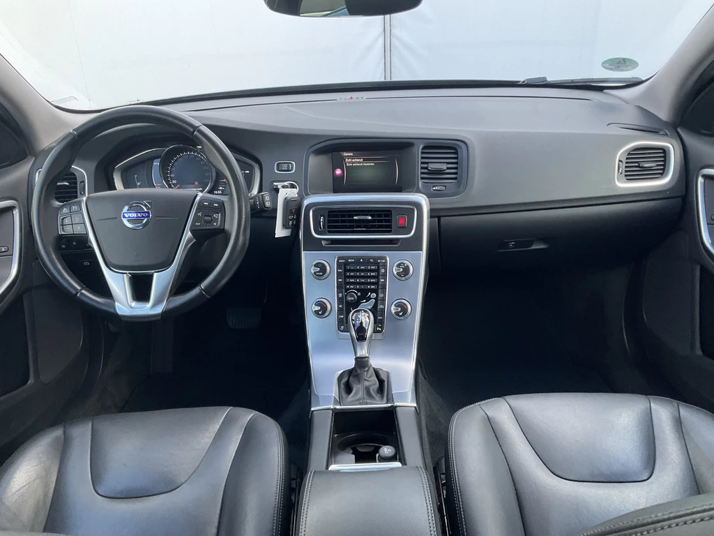 Volvo V60 – foto 43
