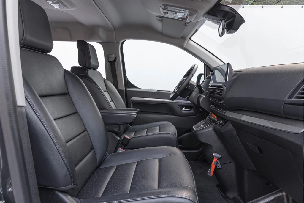 Opel Vivaro – foto 10