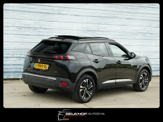Peugeot e-2008 – thumbnail 6