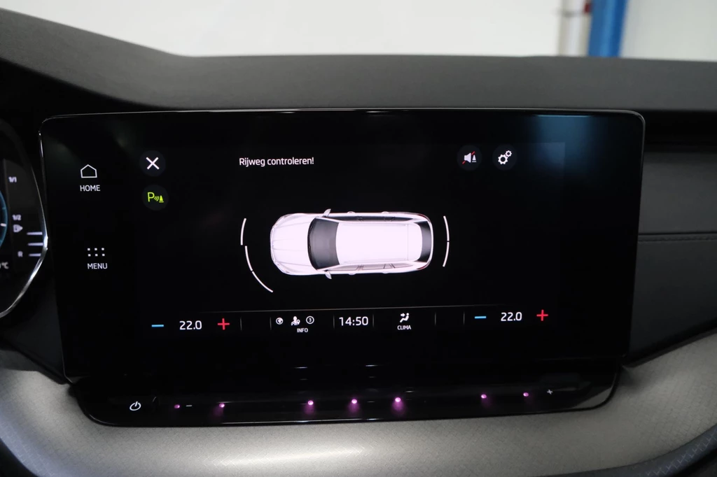 Škoda Octavia – foto 14