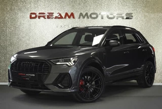Audi Q3 – thumbnail 1
