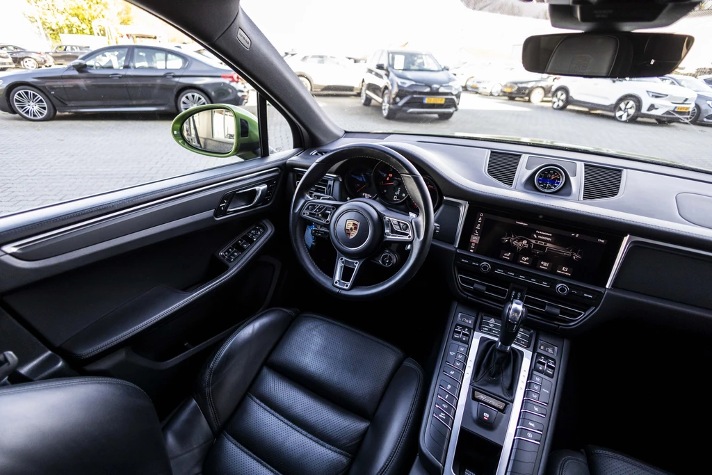 Porsche Macan – foto 22