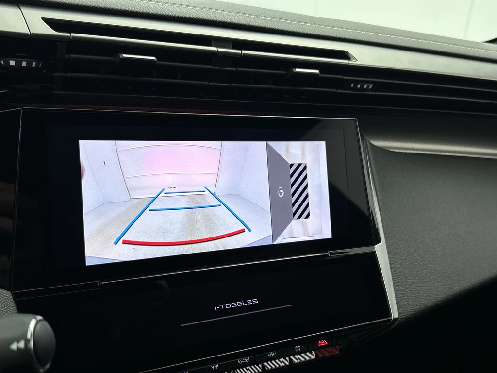Peugeot 308 – foto 10