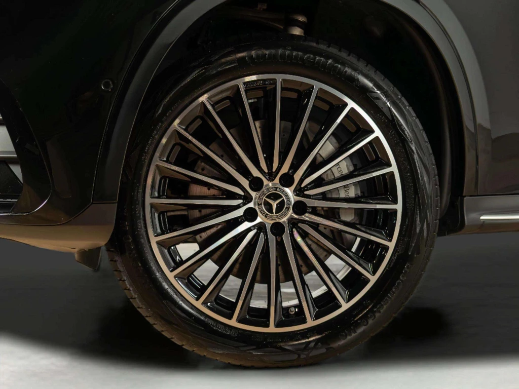 Mercedes-Benz GLC – foto 7