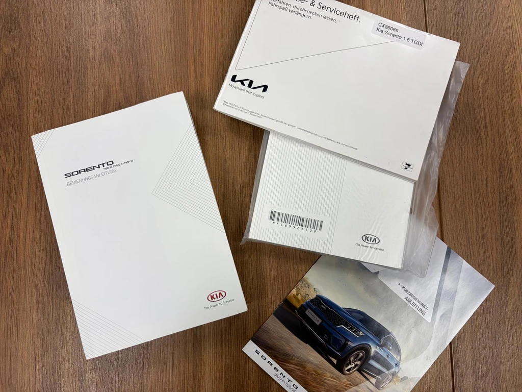 Kia Sorento – foto 45