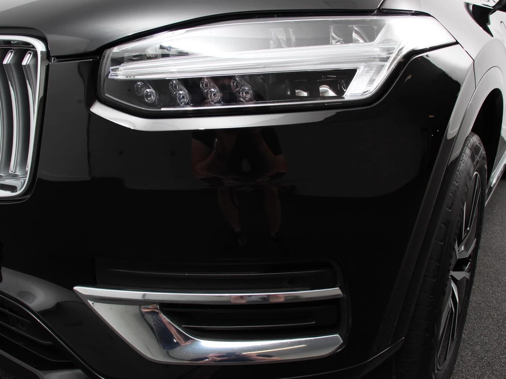 Volvo XC90 – foto 37