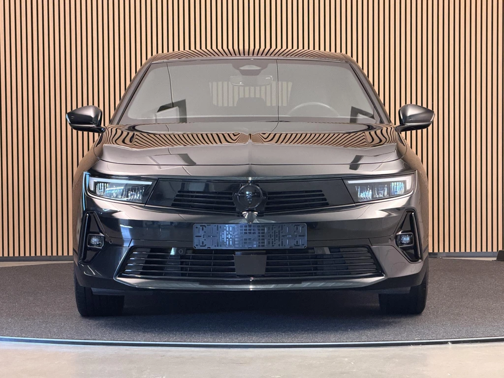 Opel Astra – foto 7