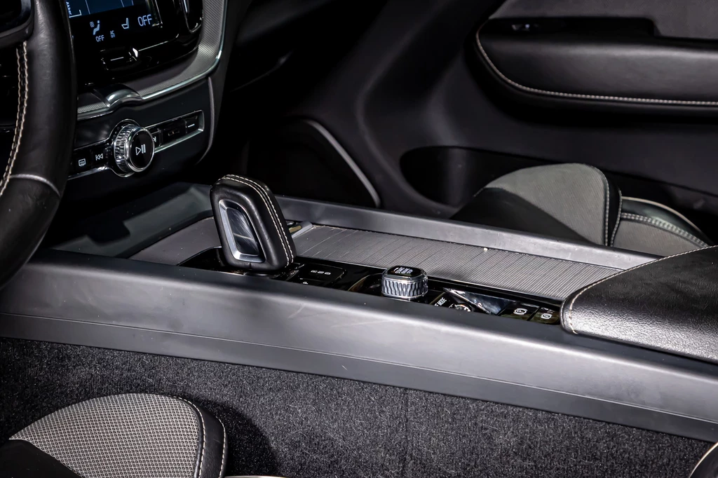 Volvo XC60 – foto 54