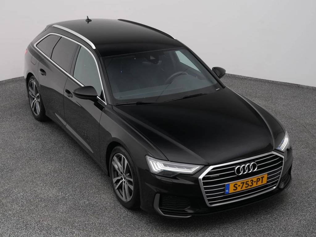 Audi A6 – foto 15