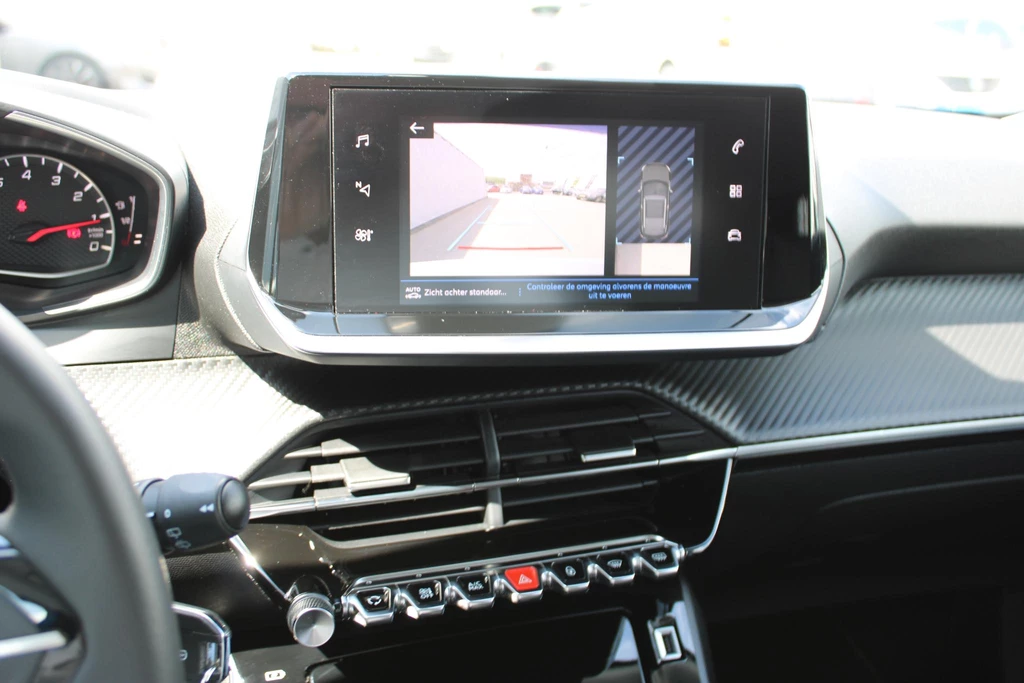 Peugeot 2008 – foto 21