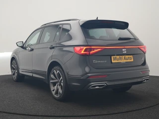 SEAT Tarraco – thumbnail 4