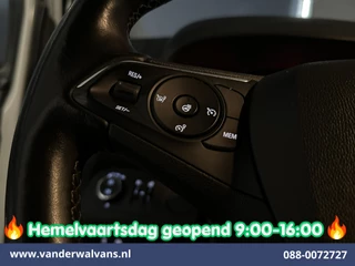 Opel Combo – thumbnail 10
