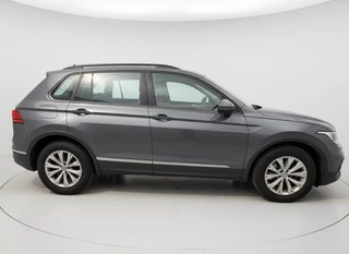 Volkswagen Tiguan – thumbnail 6