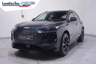 Audi Q6 e-tron – thumbnail 1