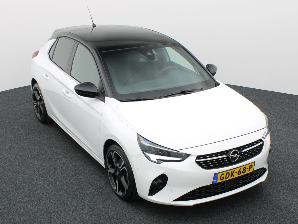 Opel Corsa – foto 13