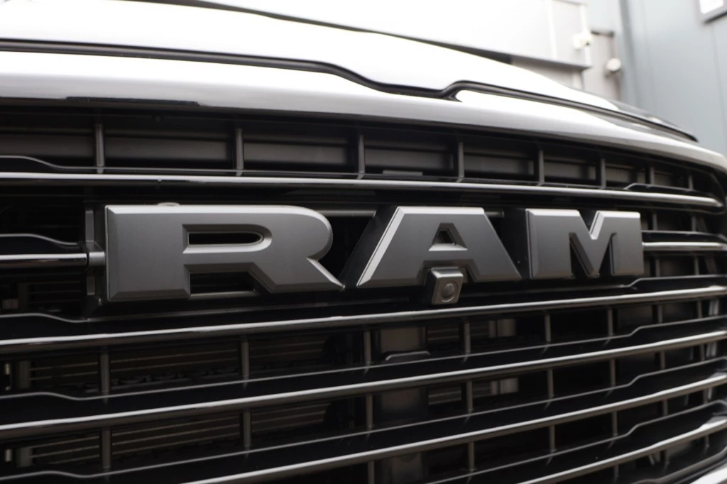 Dodge Ram 1500 – foto 26