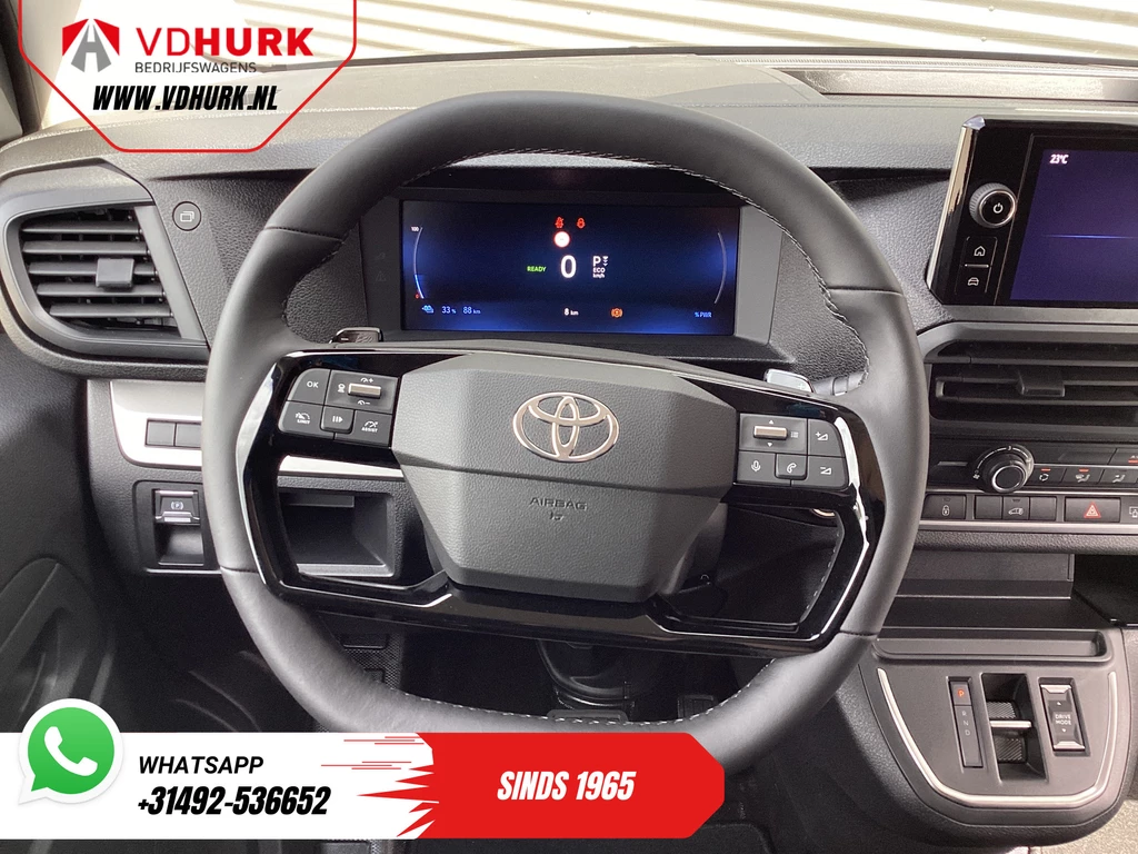Toyota ProAce – foto 16