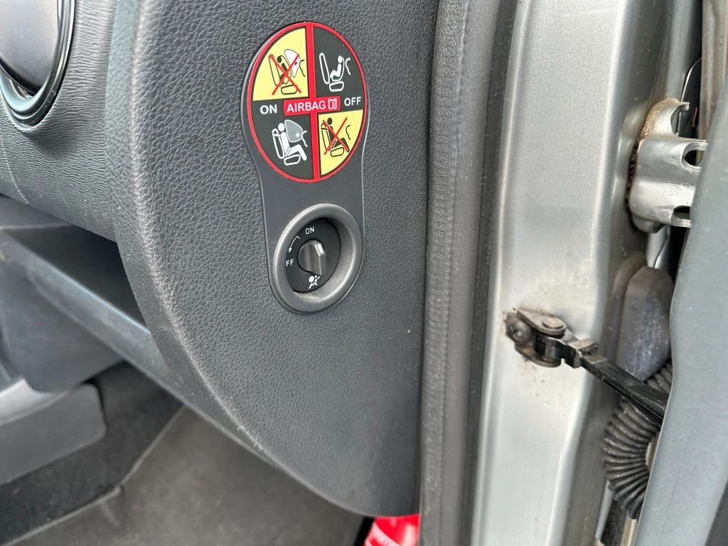 Dacia Lodgy – foto 12