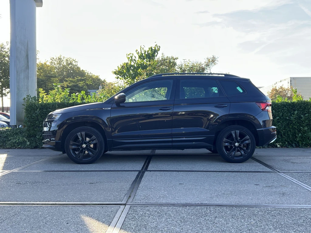 Škoda Karoq – foto 3