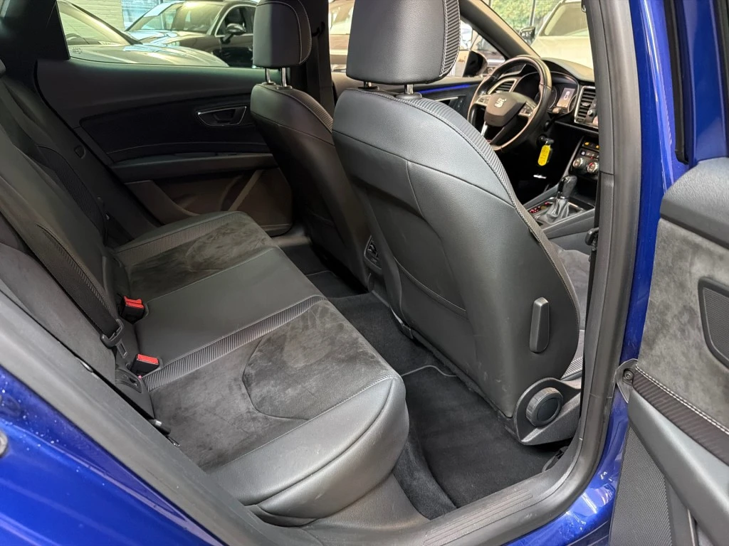 SEAT Leon – foto 18