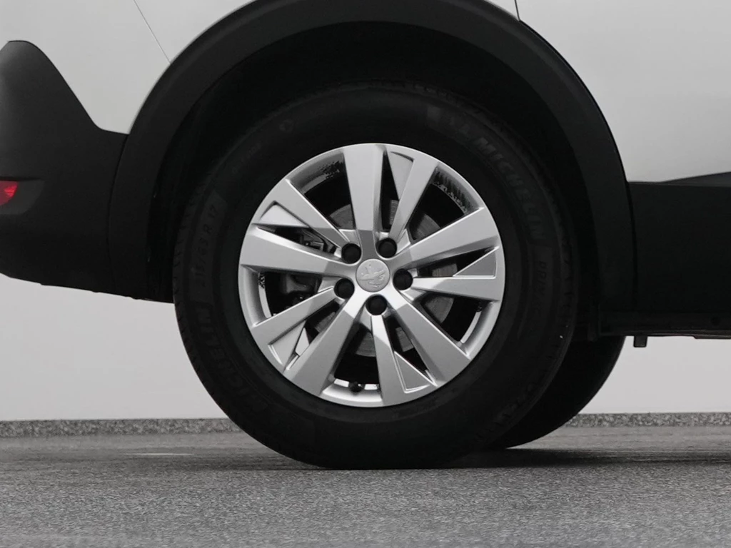 Peugeot 5008 – foto 41