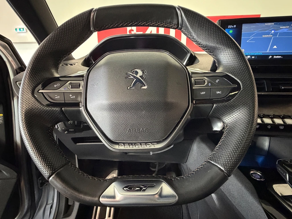 Peugeot 3008 – foto 21