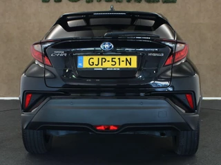 Toyota C-HR – thumbnail 5