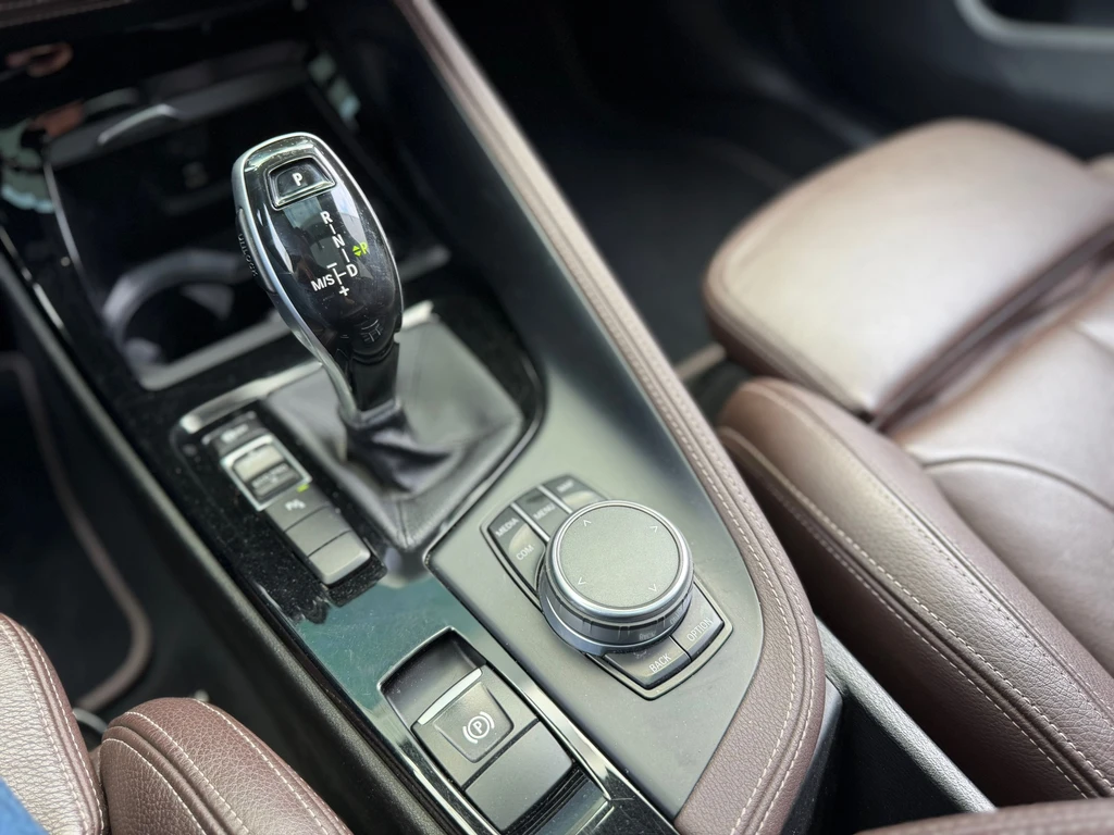 BMW X2 – foto 17
