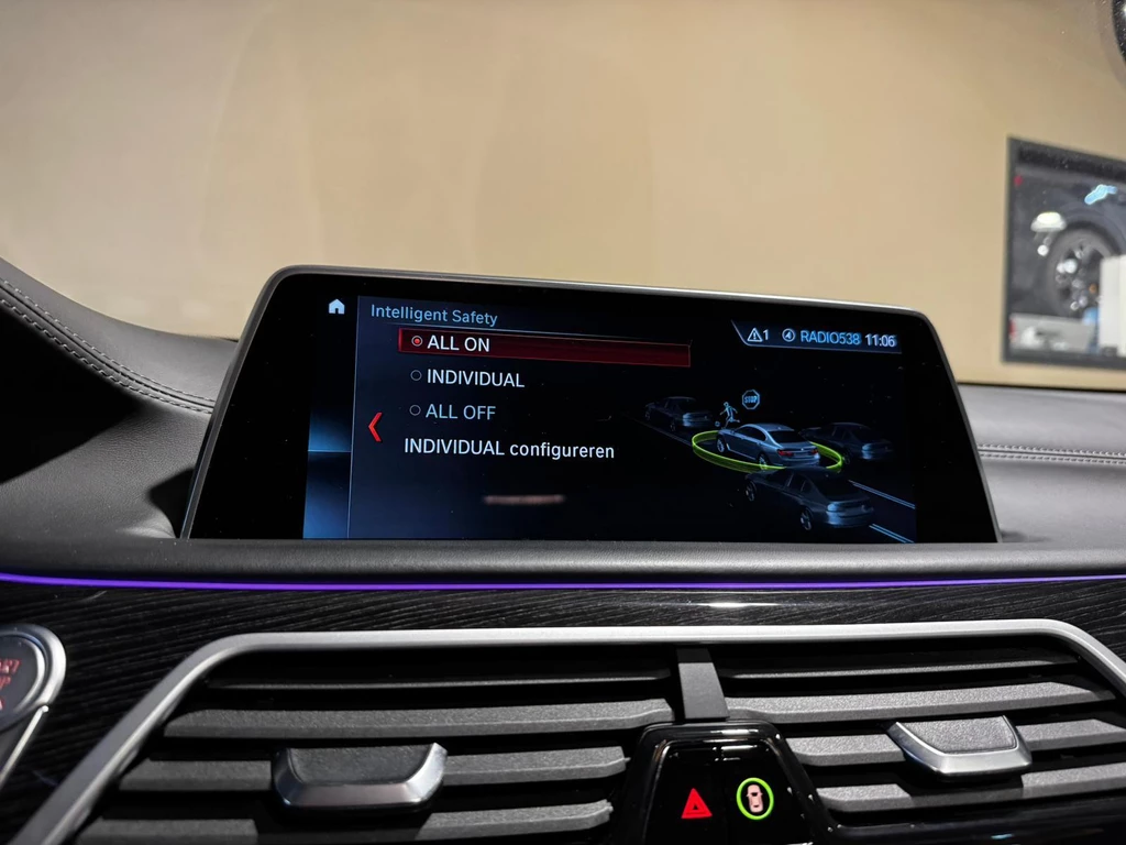 BMW 7 Serie – foto 40