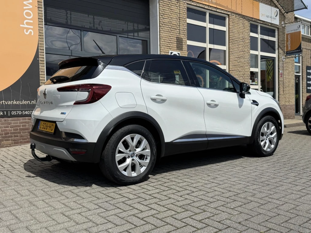 Renault Captur – foto 11