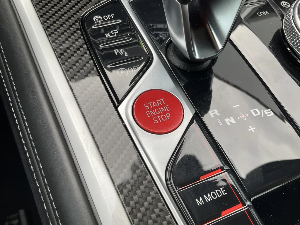 BMW M8 – foto 54