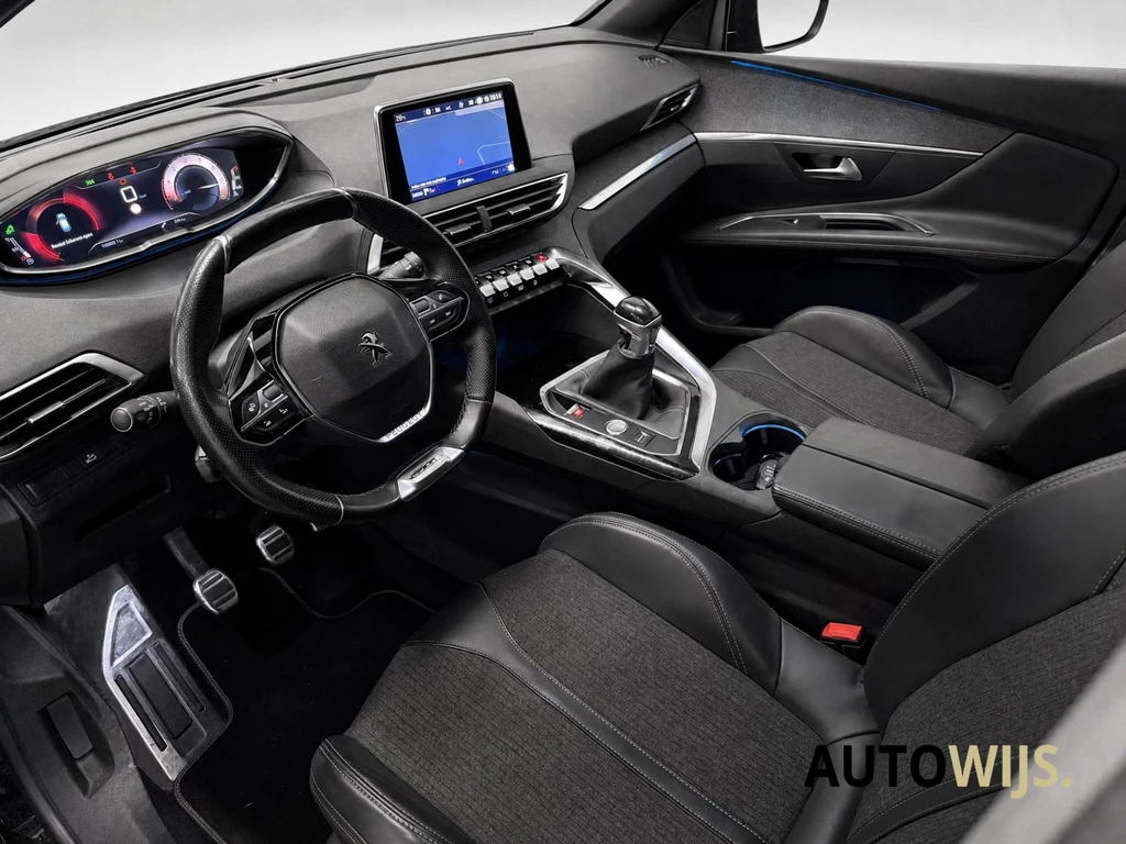 Peugeot 3008 – foto 16