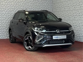Volkswagen T-Cross – thumbnail 14