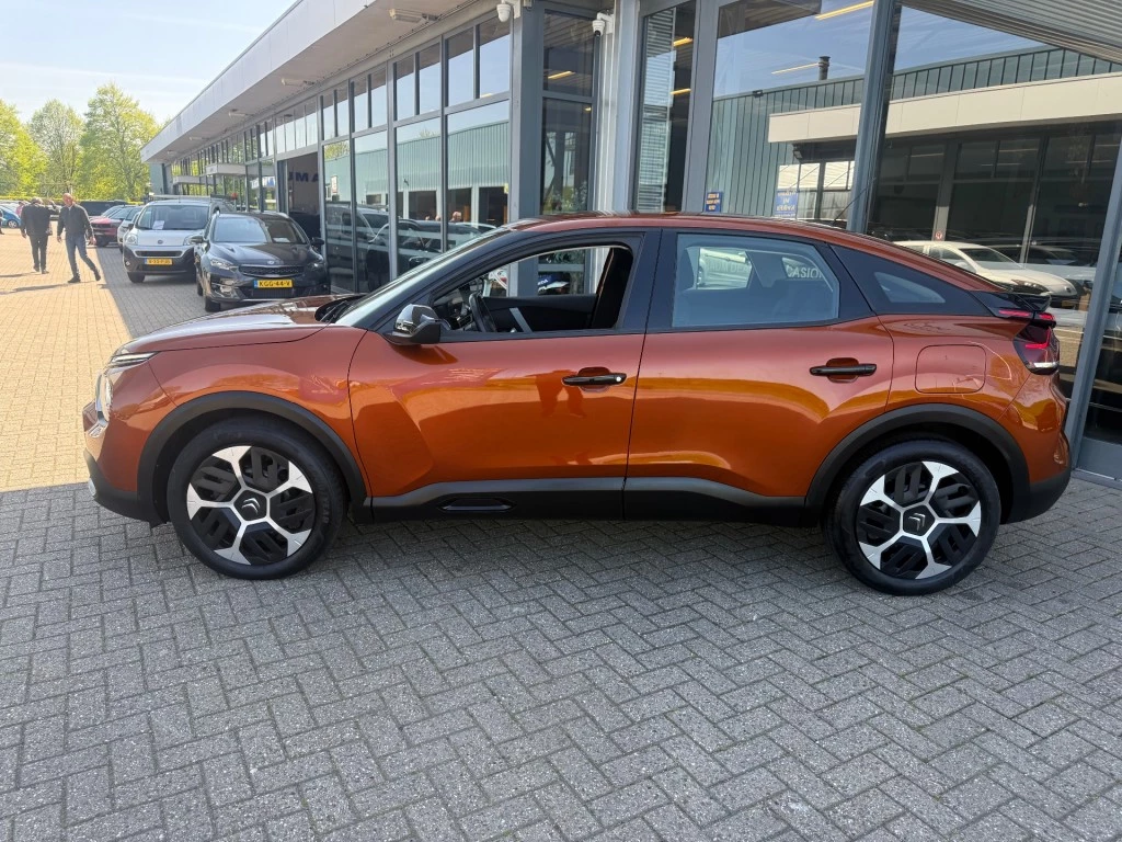 Citroën C4 – foto 4