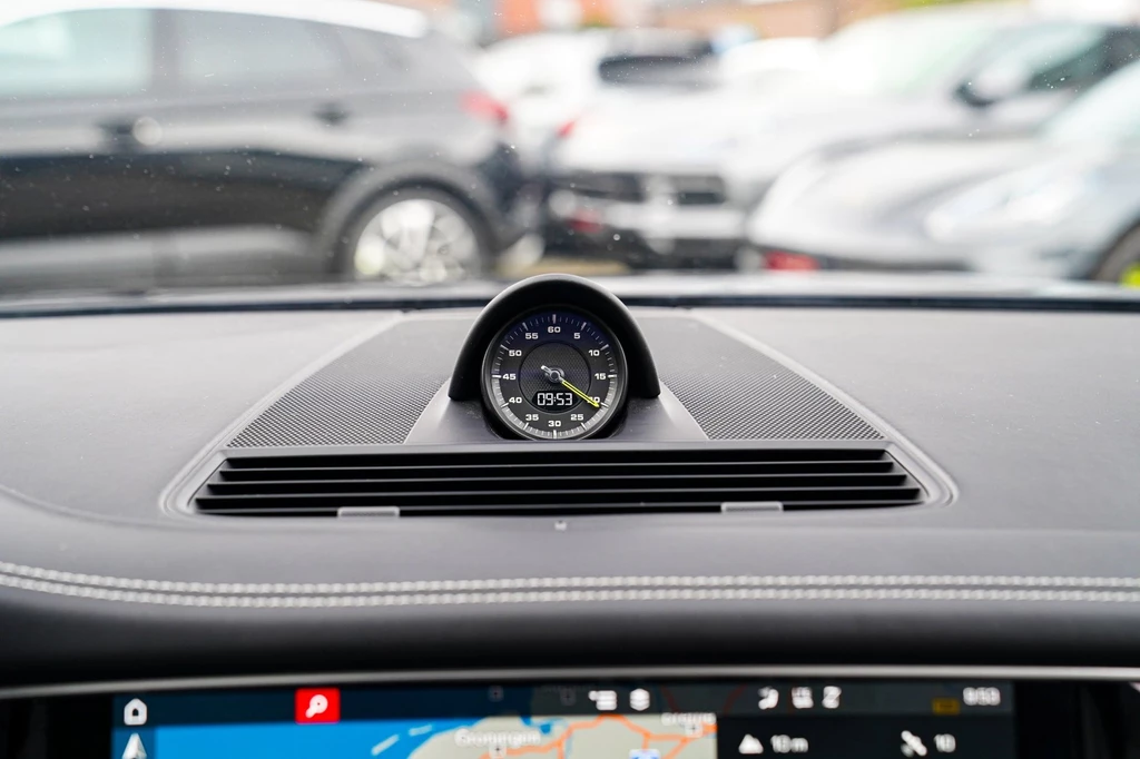 Porsche Panamera – foto 26