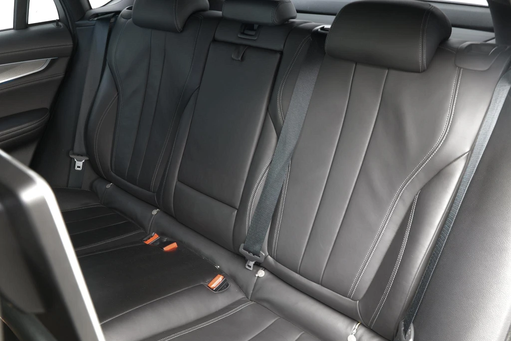 BMW X6 – foto 22