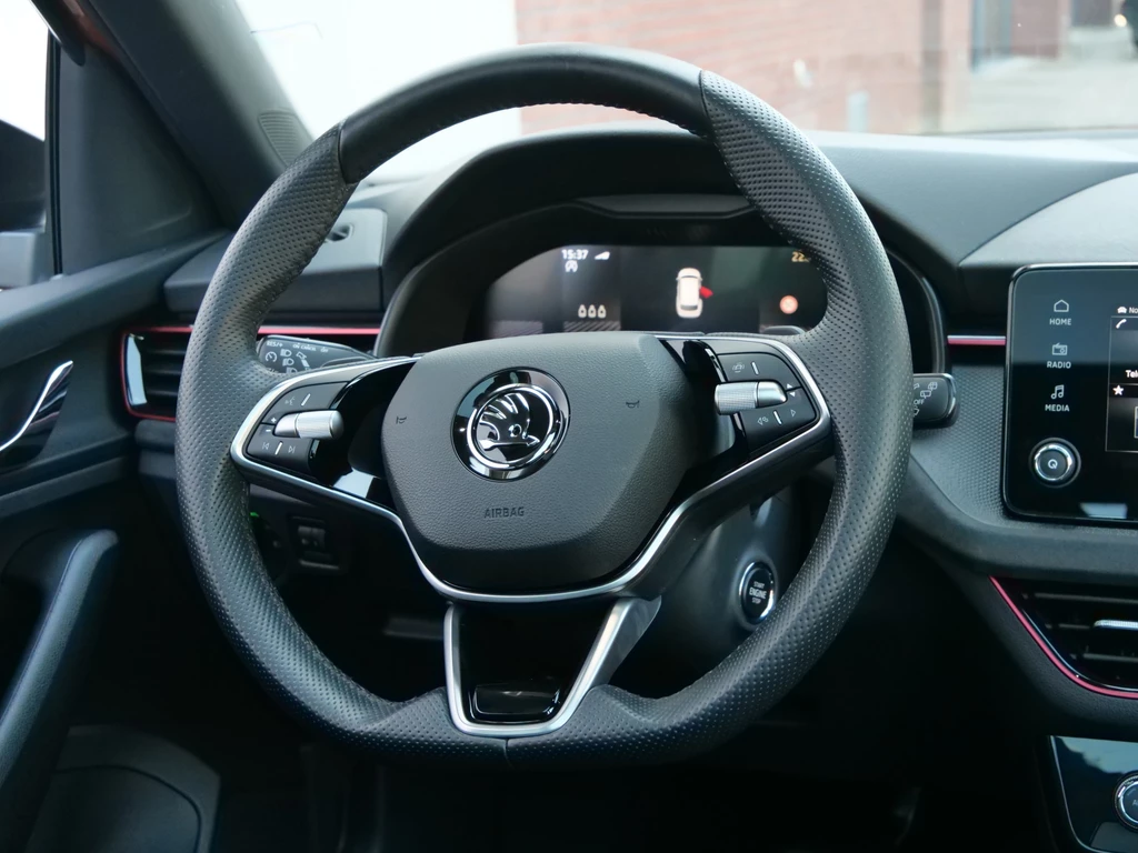 Škoda Kamiq – foto 16