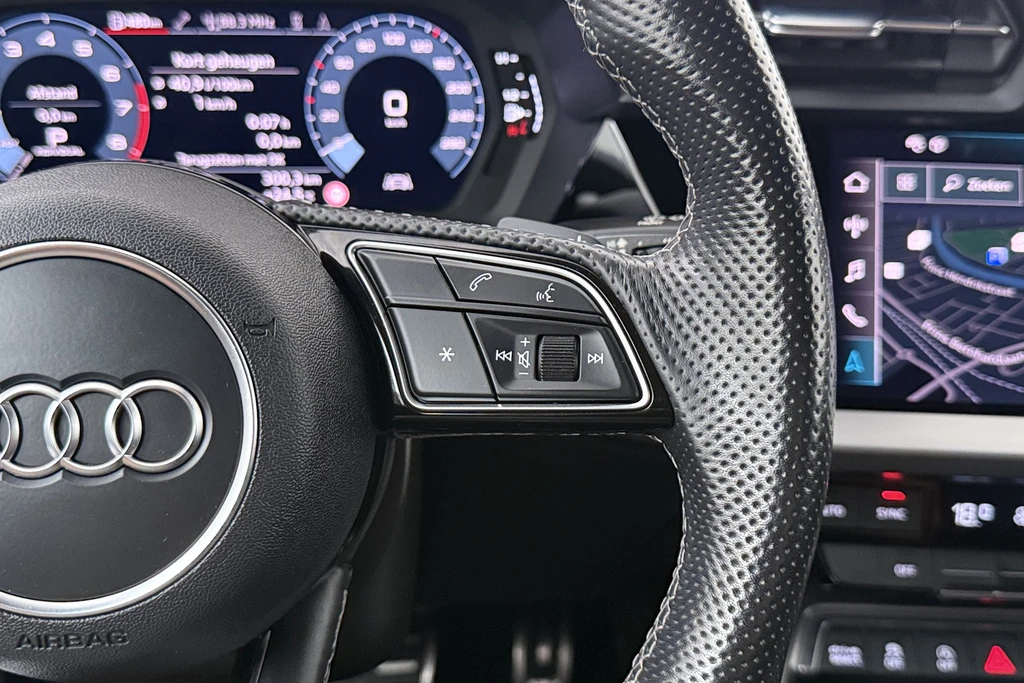 Audi A3 – foto 22