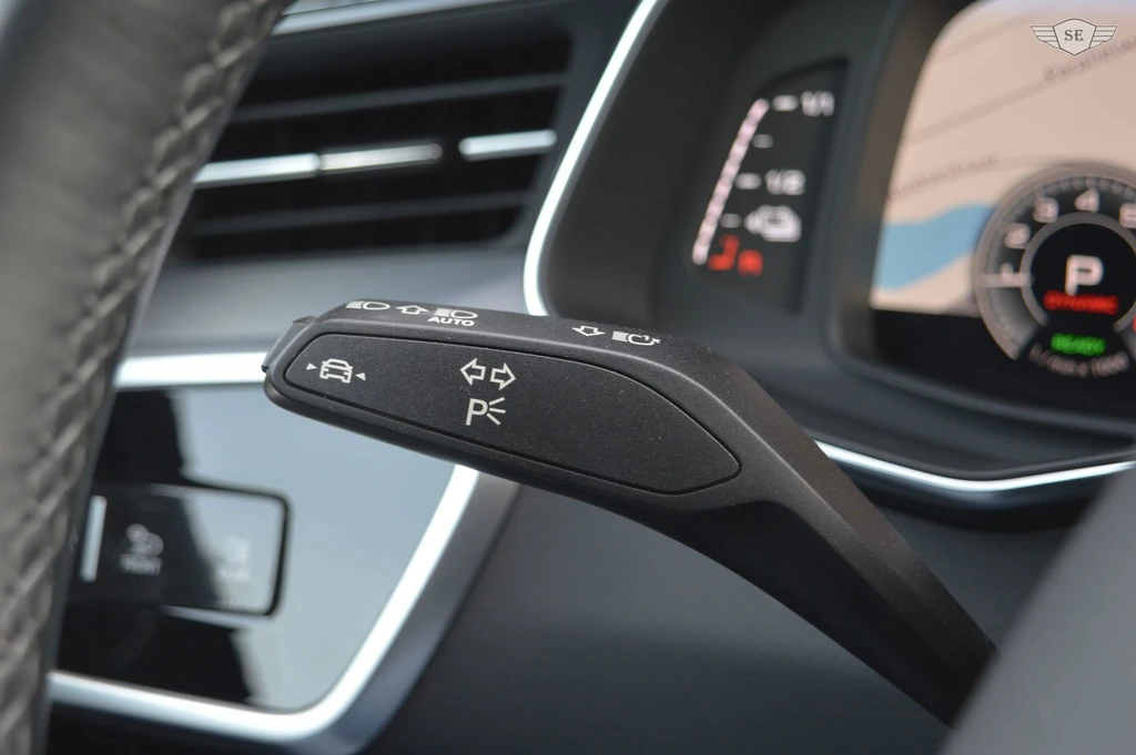 Audi A6 – foto 55