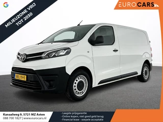 Toyota ProAce – thumbnail 1