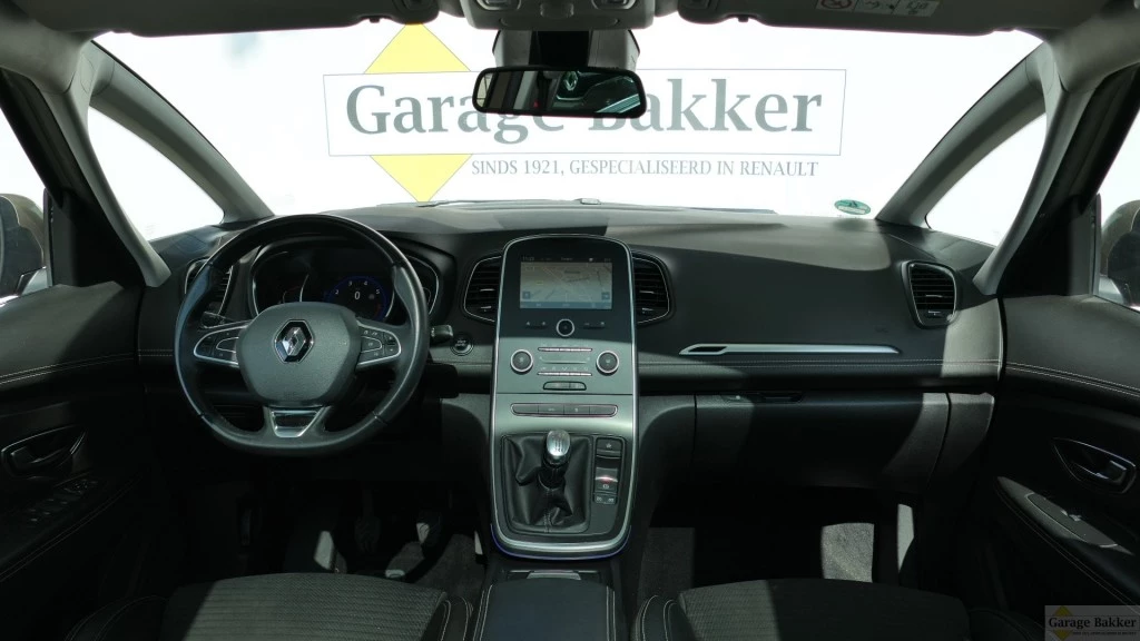 Renault Grand Scénic – foto 7