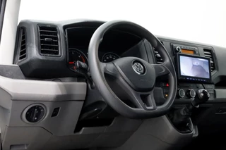 Volkswagen Crafter – thumbnail 12