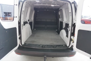 Volkswagen Caddy – thumbnail 11